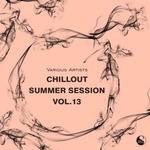 cover: Various - Chillout Summer Session Vol 13