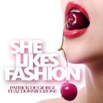 cover: De Giorgi, Patrick|Donnie Ozone - She Likes Fashion