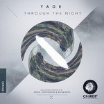 cover: Yade - Through The Night EP