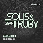 cover: Sean Truby|Solis - Armadillo