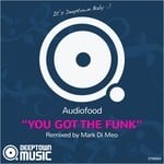 cover: Audiofood - You Got The Funk