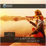 cover: Efg|Neptun 505 - Distance