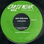 cover: Ken Sheldon - Complexion