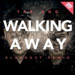 cover: The Egg - Walking Away (Klardust remix)