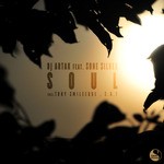 cover: Dj Artak|Sone Silver - Soul