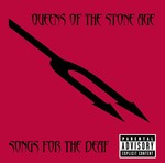 cover: Queens Of The Stone Age - Songs For The Deaf (UK Version)