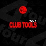 cover: Dyzko|Josu Freire|Le Kick, Sylvain|Oel M - Club Tool Vol 4