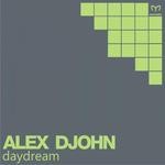 cover: Alex Djohn - Daydream