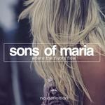 cover: Sons Of Maria - Where The Rivers Flow