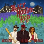 cover: Maticulous - Black Hoodie Rap