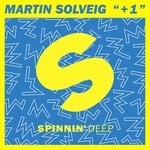 cover: Sam White|Solveig, Martin - +1