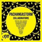 cover: Pachangastorm - Collaborations