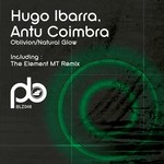 cover: Antu Coimbra|Ibarra, Hugo - Oblivion/Natural Glow