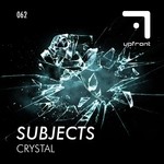 cover: Subjects - Crystal