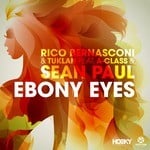 cover: A Class|Bernasconi, Rico|Sean Paul|Tuklan - Ebony Eyes