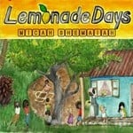 cover: Micah Shemaiah - Lemonade Days