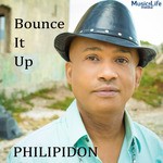 cover: Phillipidon - Bounce It Up