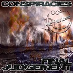 cover: Conspiracies - Final Judgment