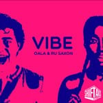 cover: Oala - Vibe