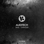 cover: Auditech - Simil