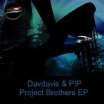 cover: Davdavis|P!p - Project Brothers EP