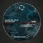 cover: Julian Del Valle - Acid Game