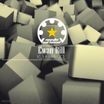 cover: Ewan Rill - Kube Ritual