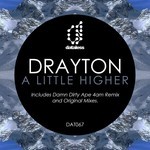 cover: Drayton - A Little Higher