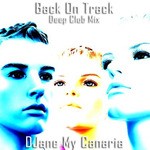 cover: Djane My Canaria - Back On Track