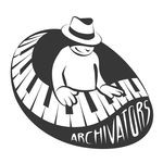 cover: Archivator|Mr Fuzz - The Groovy Intruder