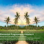 cover: Pineda, Dave|Various - Elemental Progressions Vol 4