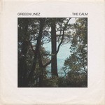 cover: Greeen Linez - The Calm