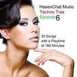 cover: Hasenchat Music - Techno Trax (Episode 6)