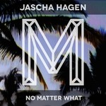 cover: Jascha Hagen - No Matter What