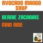 cover: Bernie Zacarias - Mad Ride