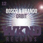 cover: Bosco & Brando - Orbit