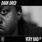 cover: Dark Dred - Burnt