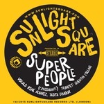 cover: Sunlightsquare - Super People