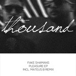 cover: Fake Shamans - Pleasure