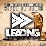 cover: Gadi Dahan|Omri Mordehai - Sitar In India