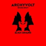 cover: Archyvolt - Snake Shot