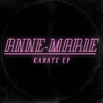 cover: Anne-marie - Karate EP