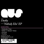 cover: Dusky - Nobody Else