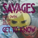 cover: Mc Sim|Owen, Bryn|Zeejay - Savages - Get To Know