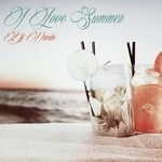 cover: Dj Varda - I Love Summer