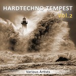 cover: Various - Hardtechno Tempest Vol 2