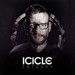 cover: Icicle - Entropy (Deluxe Edition)