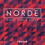 cover: Norde - Every Single Night