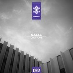 cover: Kalil - Laika