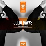 cover: Julio Navas - No Pressure